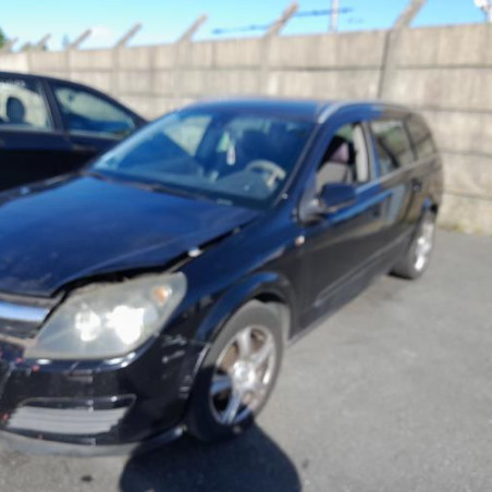 Reservoir essence OPEL ASTRA H