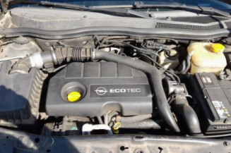 Reservoir essence OPEL ASTRA H