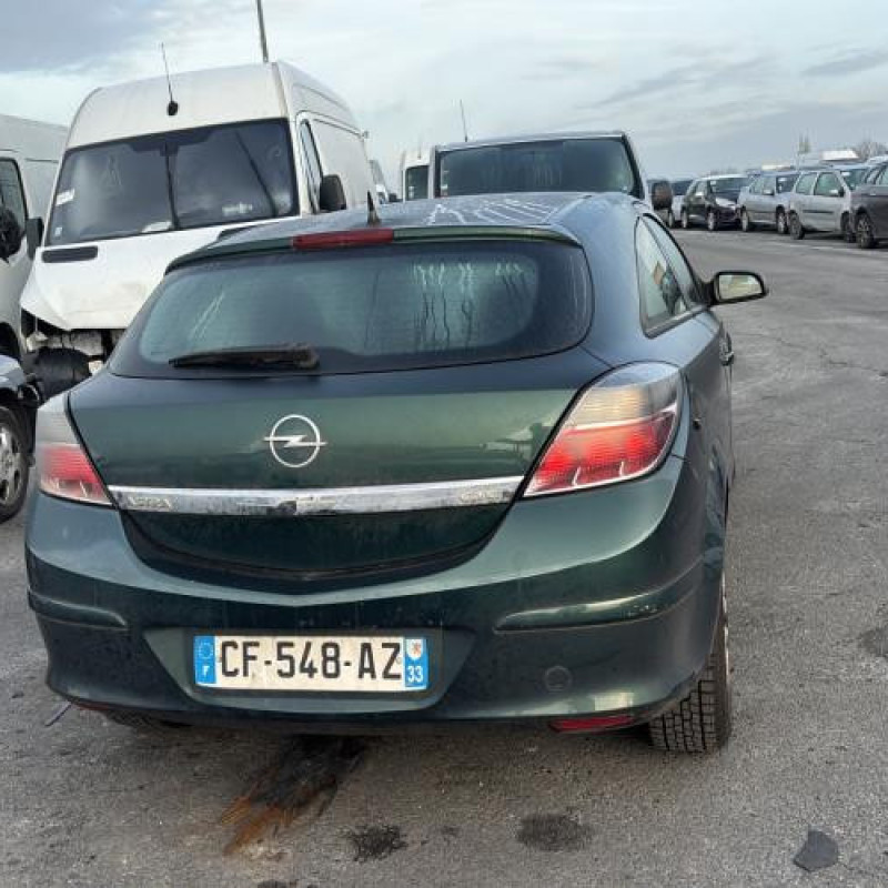 Reservoir essence OPEL ASTRA H Photo n°6