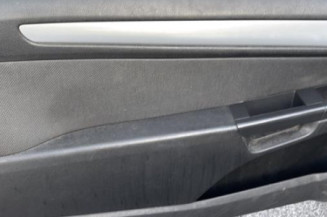 Reservoir essence OPEL ASTRA H