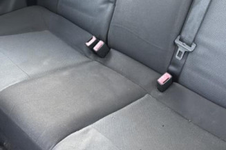 Reservoir essence OPEL ASTRA H