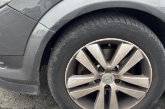 Reservoir essence OPEL ASTRA H