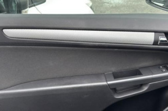 Reservoir essence OPEL ASTRA H