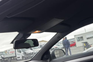 Reservoir essence OPEL ASTRA H