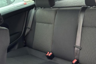 Reservoir essence OPEL ASTRA H