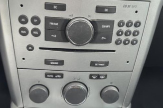 Reservoir essence OPEL ASTRA H