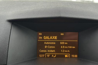 Reservoir essence OPEL ASTRA H