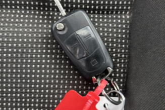 Reservoir essence OPEL ASTRA H