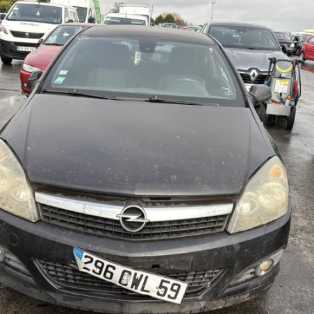 Reservoir essence OPEL ASTRA H