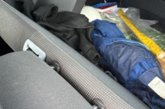 Reservoir essence OPEL ASTRA H