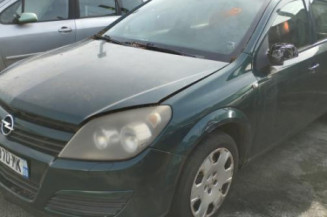 Reservoir essence OPEL ASTRA H Photo n°1