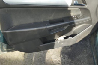 Reservoir essence OPEL ASTRA H