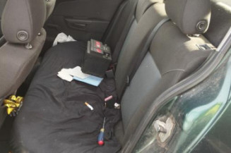 Reservoir essence OPEL ASTRA H