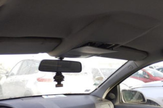 Reservoir essence OPEL ASTRA H