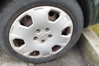 Reservoir essence OPEL ASTRA H