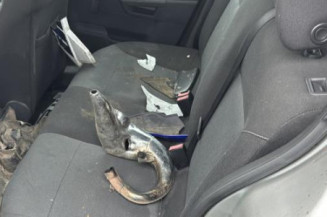 Reservoir essence OPEL ASTRA H