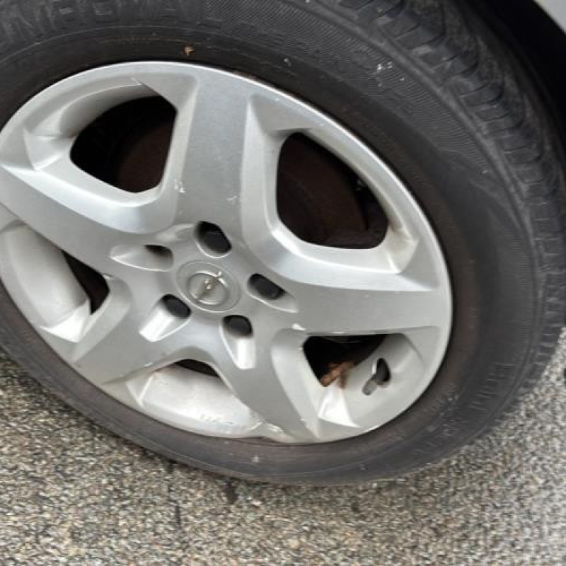 Reservoir essence OPEL ASTRA H Photo n°19