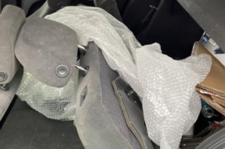 Reservoir essence OPEL ASTRA H