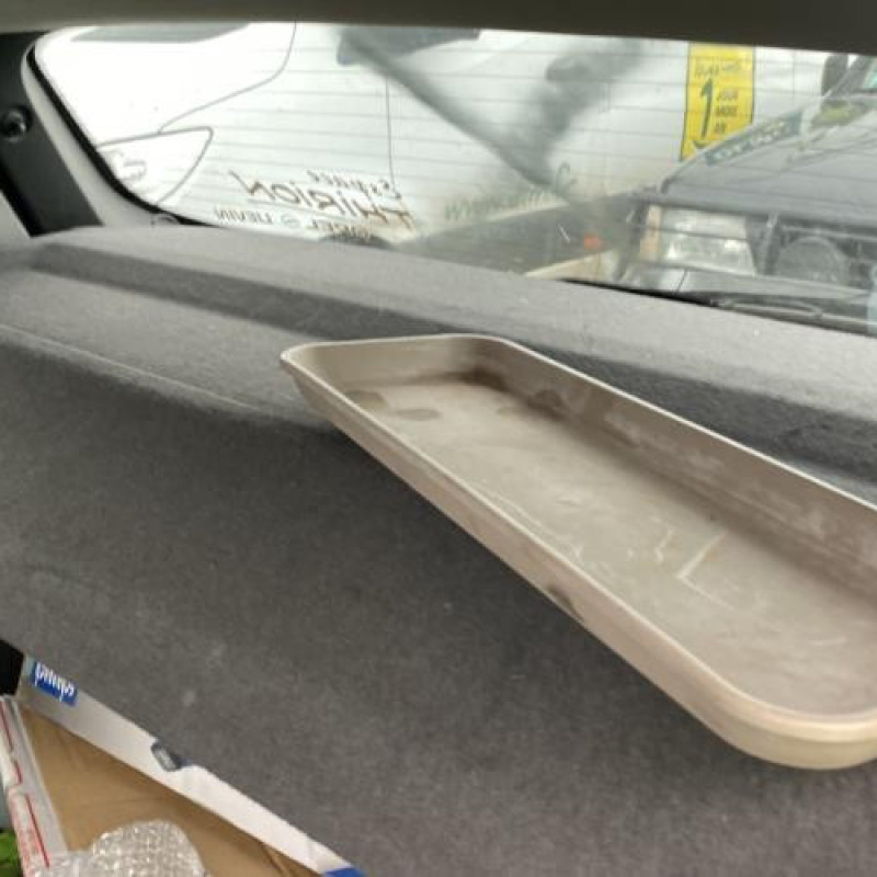 Reservoir essence OPEL ASTRA H Photo n°13