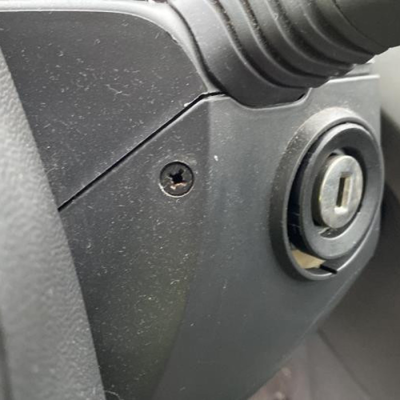 Reservoir essence OPEL ASTRA H Photo n°20