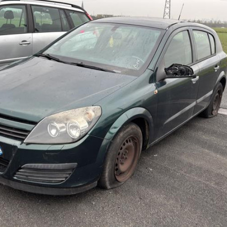 Reservoir essence OPEL ASTRA H Photo n°1