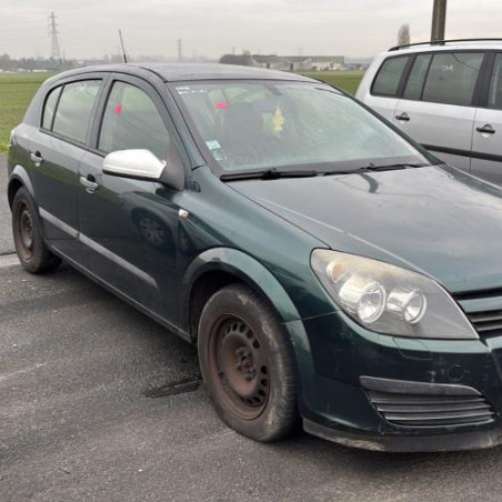 Reservoir essence OPEL ASTRA H
