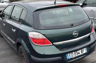 Reservoir essence OPEL ASTRA H