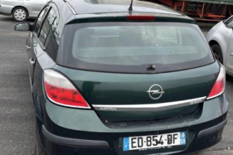Reservoir essence OPEL ASTRA H