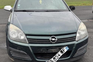 Reservoir essence OPEL ASTRA H