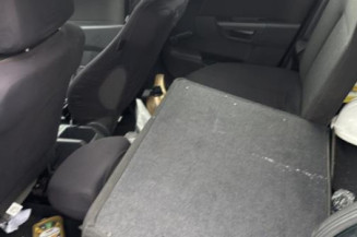 Reservoir essence OPEL ASTRA H