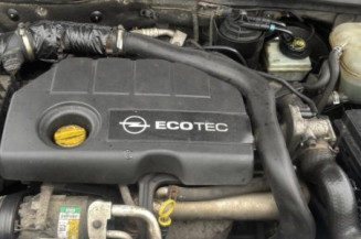 Reservoir essence OPEL ASTRA H