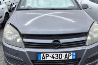 Reservoir essence OPEL ASTRA H