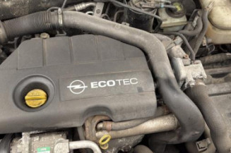 Reservoir essence OPEL ASTRA H