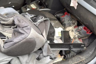 Reservoir essence OPEL ASTRA H