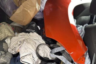 Reservoir essence OPEL ASTRA H