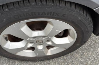 Reservoir essence OPEL ASTRA H