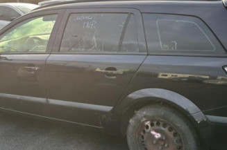 Reservoir essence OPEL ASTRA H