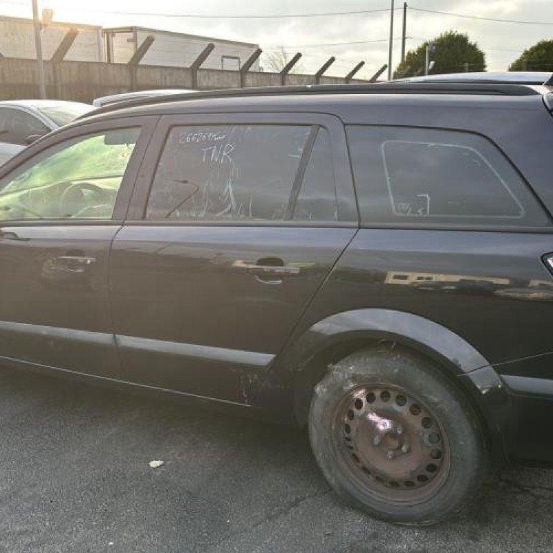 Reservoir essence OPEL ASTRA H Photo n°8