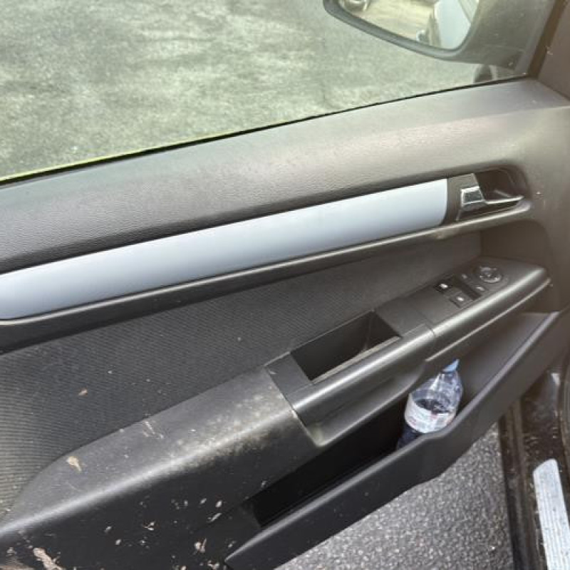 Reservoir essence OPEL ASTRA H Photo n°11