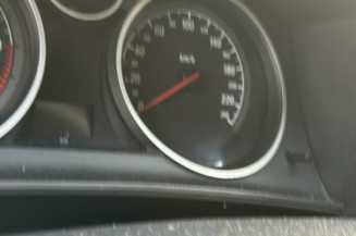 Reservoir essence OPEL ASTRA H