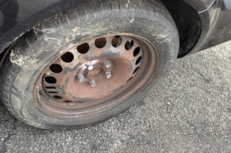 Reservoir essence OPEL ASTRA H