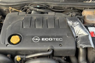 Reservoir essence OPEL ASTRA H