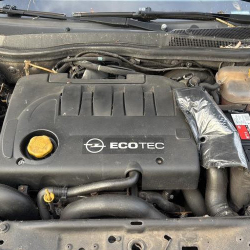 Reservoir essence OPEL ASTRA H Photo n°20