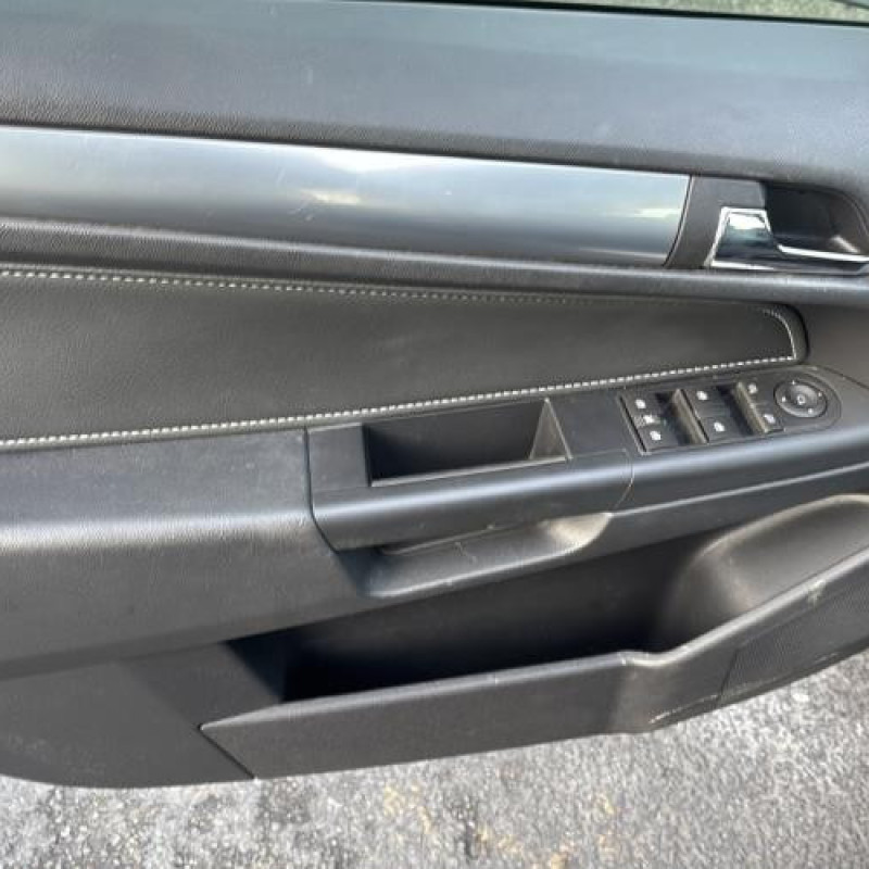 Reservoir essence OPEL ASTRA H Photo n°9