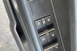 Reservoir essence OPEL ASTRA H