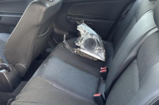 Reservoir essence OPEL ASTRA H