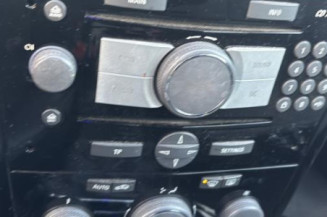 Reservoir essence OPEL ASTRA H