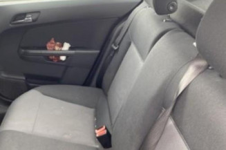 Reservoir essence OPEL ASTRA H