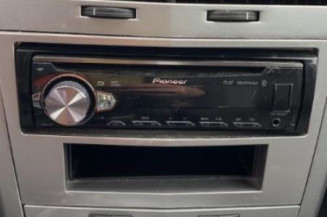 Reservoir essence OPEL ASTRA H