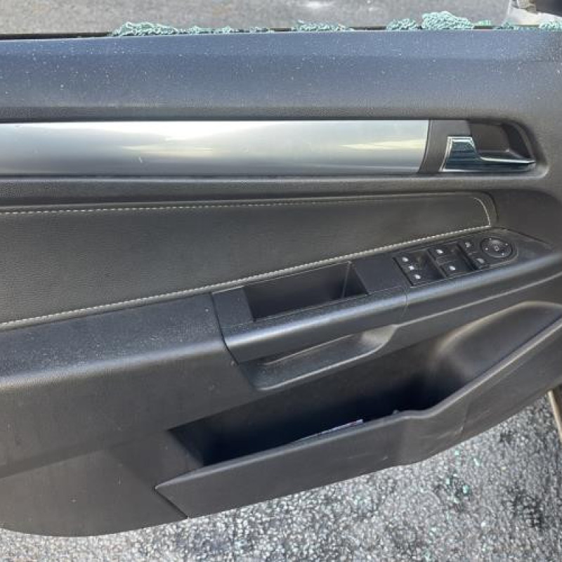 Reservoir essence OPEL ASTRA H Photo n°10